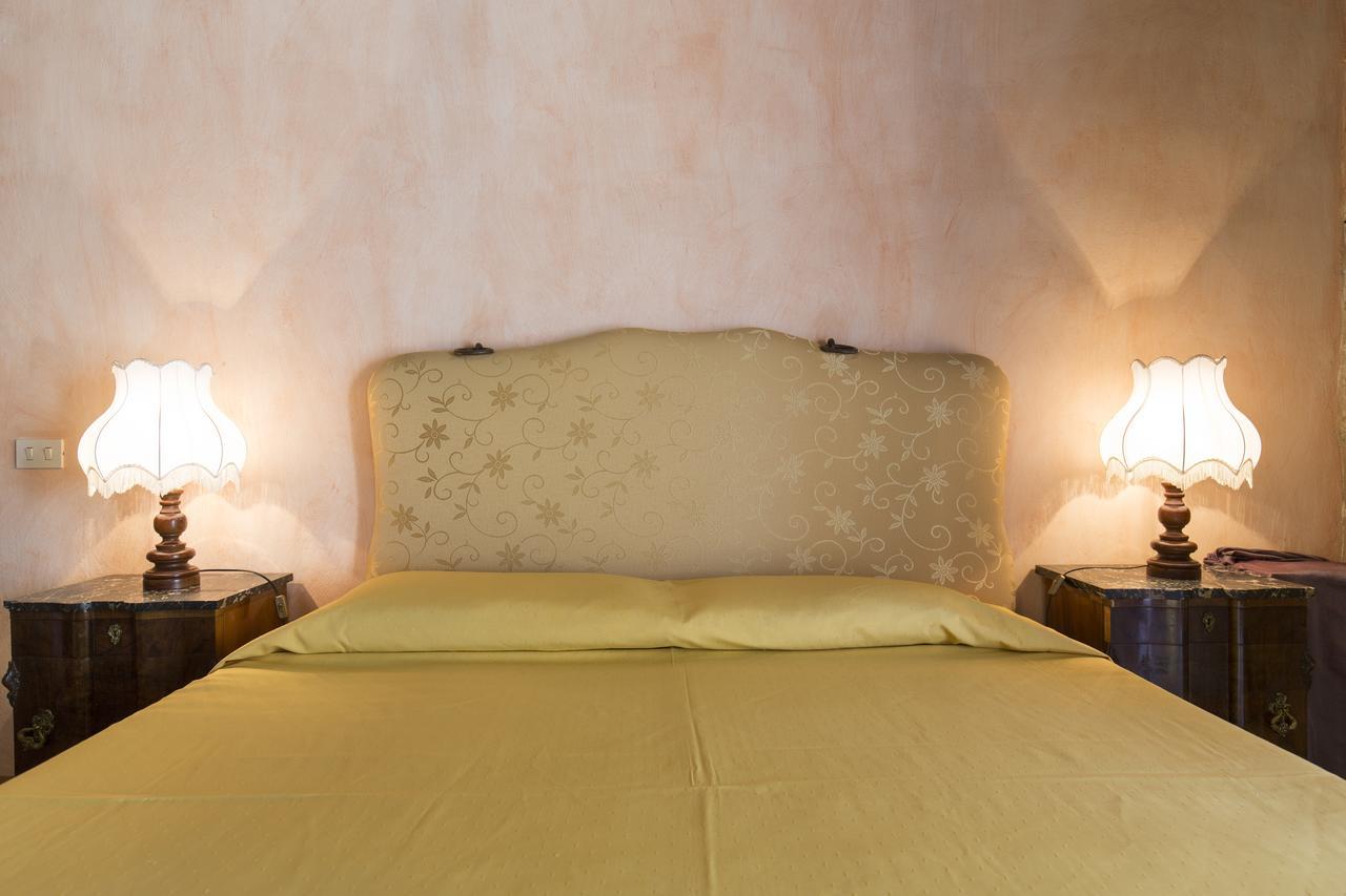 Villa Podere Le Corone à Monte Castello di Vibio Extérieur photo